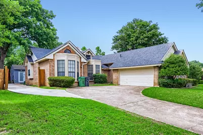 709 Whistler Drive, Arlington, TX 76006 - Photo 1