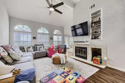 709 Whistler Drive, Arlington, TX 76006 - Photo 7