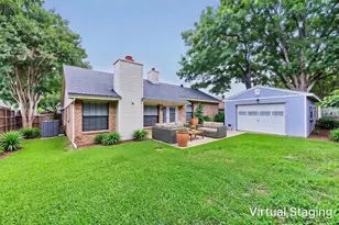 709 Whistler Dr, Arlington, TX 76006 - Photo 21