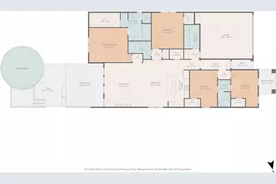 [Address not provided], Mansfield, TX 76063 - Photo 3