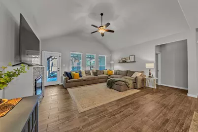 [Address not provided], Mansfield, TX 76063 - Photo 19