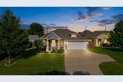 [Address not provided], Mansfield, TX 76063 - Photo 1