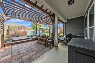 [Address not provided], Mansfield, TX 76063 - Photo 31