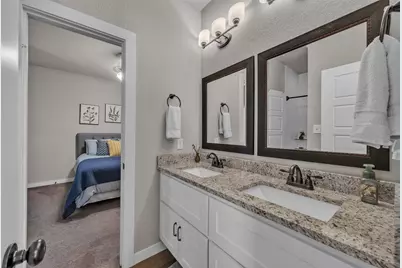 [Address not provided], Mansfield, TX 76063 - Photo 5