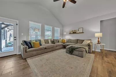 [Address not provided], Mansfield, TX 76063 - Photo 21