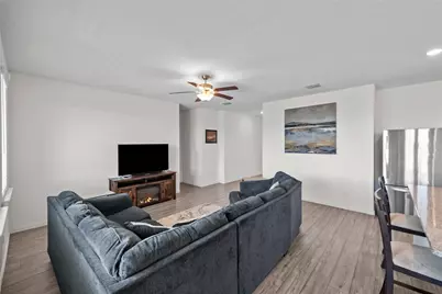 6912 Waterloo Lane, Fort Worth, TX 76179 - Photo 11