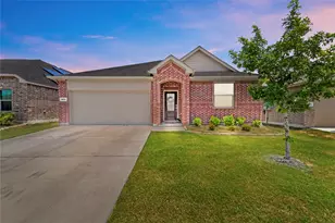 6912 Waterloo Ln, Fort Worth, TX 76179 - Photo 1