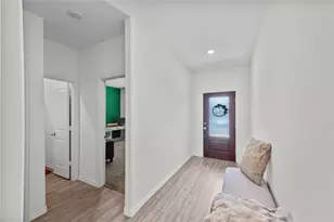 6912 Waterloo Ln, Fort Worth, TX 76179 - Photo 3