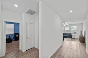 6912 Waterloo Ln, Fort Worth, TX 76179 - Photo 5