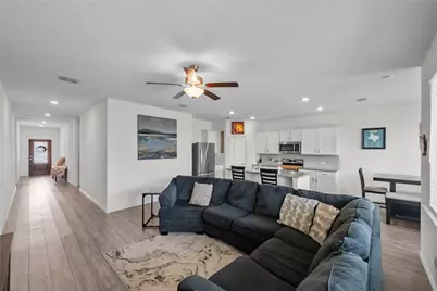 6912 Waterloo Lane, Fort Worth, TX 76179 - Photo 15