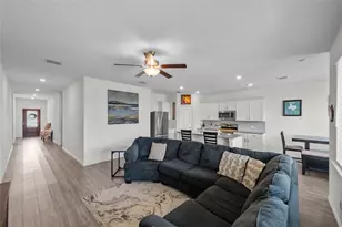 6912 Waterloo Ln, Fort Worth, TX 76179 - Photo 15
