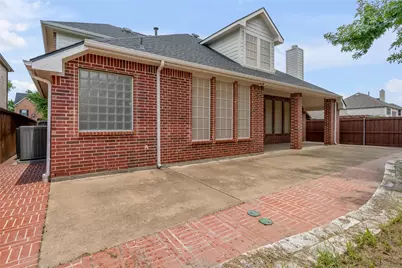6849 Shoreway Drive, Grand Prairie, TX 75054 - Photo 33