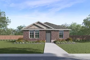 2529 Pikes Peak Way, Celina, TX 75009 - Photo 1