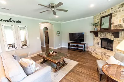 11171 Fm 3094, Scurry, TX 75158 - Photo 7