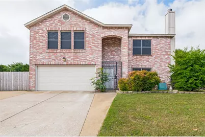628 King Street, Cedar Hill, TX 75104 - Photo 1