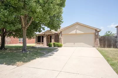 4642 Elm Point Drive, Balch Springs, TX 75180 - Photo 1