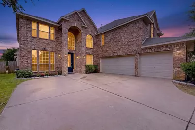 5508 Brazoria Drive, Grand Prairie, TX 75052 - Photo 1