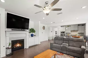 9320 Western Ridge Trl, North Richland Hills, TX 76182 - Photo 5