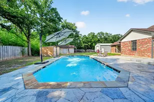 23 Hillside Dr, Wills Point, TX 75169 - Photo 21
