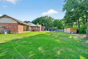 23 Hillside Dr, Wills Point, TX 75169 - Photo 27
