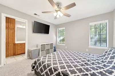23 Hillside Drive, Wills Point, TX 75169 - Photo 13