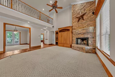140 Eagles Peak Lane, Double Oak, TX 75077 - Photo 7