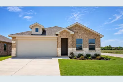 304 Wayland Street, Keene, TX 76059 - Photo 1