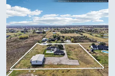 261 Meadowpark, McLendon Chisholm, TX 75032 - Photo 35