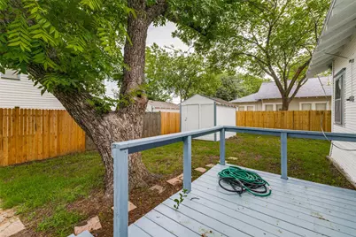 213 Rugel Street, Mesquite, TX 75149 - Photo 21