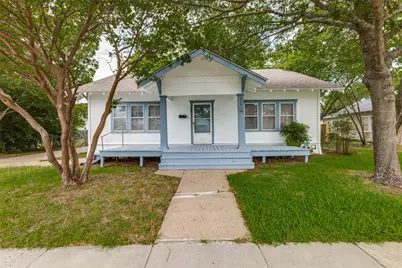 213 Rugel Street, Mesquite, TX 75149 - Photo 1