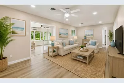 4812 Hollowbrook Road, Fort Worth, TX 76103 - Photo 5