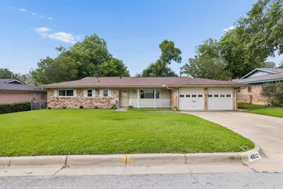 4812 Hollowbrook Road, Fort Worth, TX 76103 - Photo 1