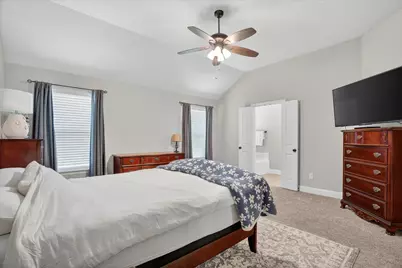 1641 Town Creek Circle, Weatherford, TX 76086 - Photo 29