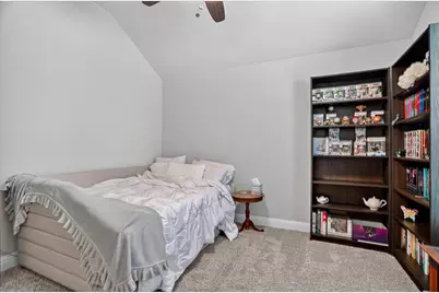 1641 Town Creek Circle, Weatherford, TX 76086 - Photo 21