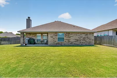 1641 Town Creek Circle, Weatherford, TX 76086 - Photo 39