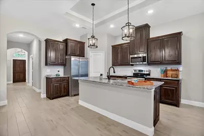 1641 Town Creek Circle, Weatherford, TX 76086 - Photo 9