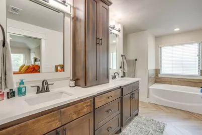 4000 Crick Court Court, Weatherford, TX 76087 - Photo 25
