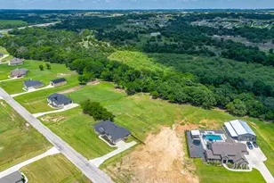 4000 Crick Ct Ct, Weatherford, TX 76087 - Photo 7