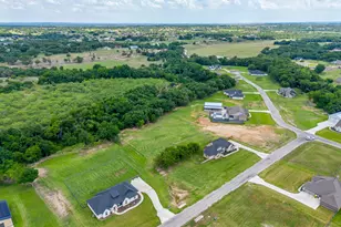 4000 Crick Ct Ct, Weatherford, TX 76087 - Photo 9