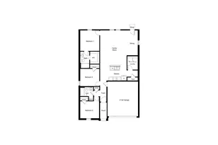 2208 Bakersfield Dr, Fort Worth, TX 76036 - Photo 3