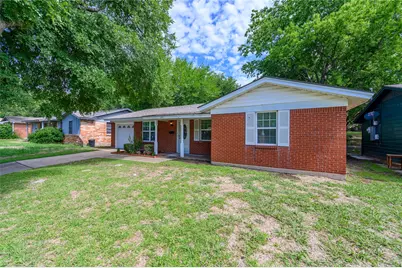 157 Bob White Road, Denison, TX 75020 - Photo 3