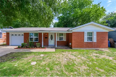 157 Bob White Road, Denison, TX 75020 - Photo 5