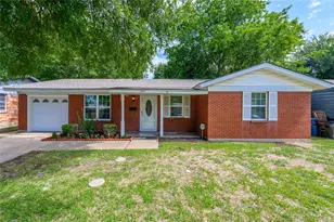 157 Bob White Rd, Denison, TX 75020 - Photo 5