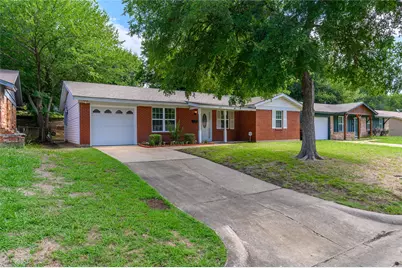 157 Bob White Road, Denison, TX 75020 - Photo 1