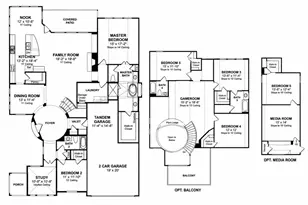 1115 Blue Lake Blvd, Arlington, TX 76005 - Photo 29