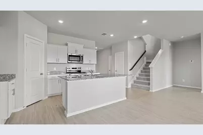 8401 Bluebonnet Bend Road, Fort Worth, TX 76131 - Photo 3