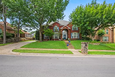 7604 Oak Knoll Drive, North Richland Hills, TX 76182 - Photo 37