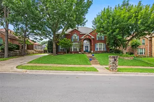 7604 Oak Knoll Dr, North Richland Hills, TX 76182 - Photo 37