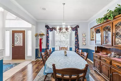 7604 Oak Knoll Drive, North Richland Hills, TX 76182 - Photo 17