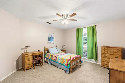 7604 Oak Knoll Drive, North Richland Hills, TX 76182 - Photo 35